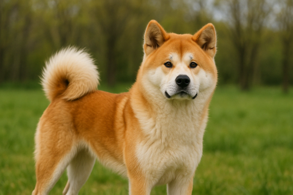 Akita