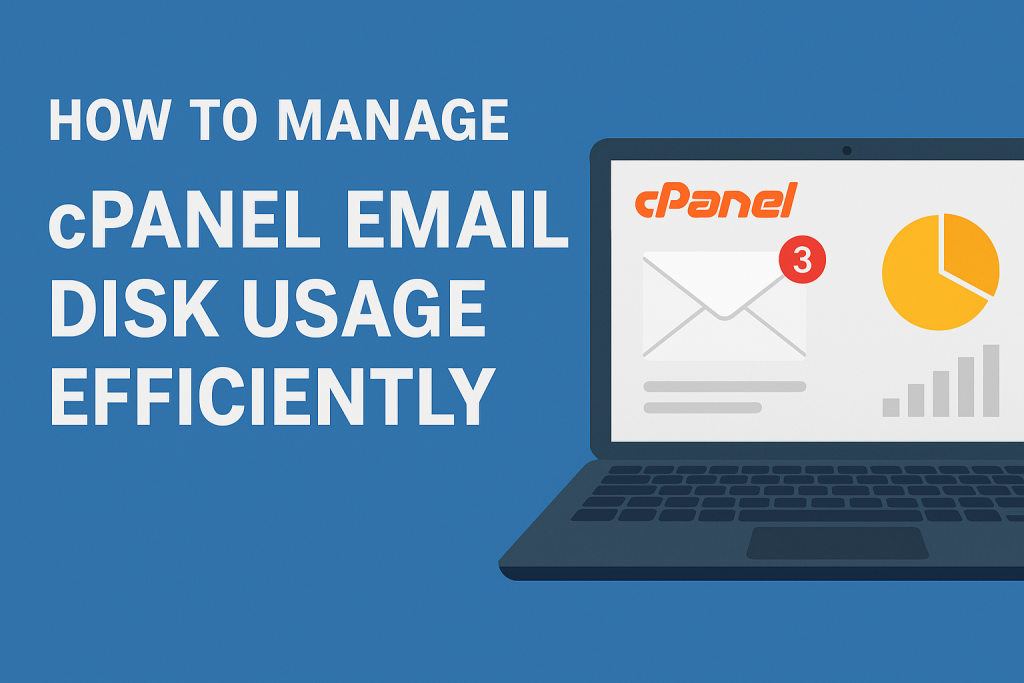 Email Storage Issues