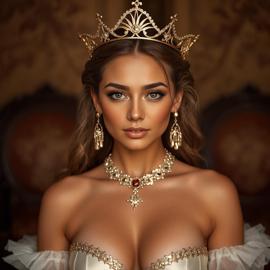 QUEEN