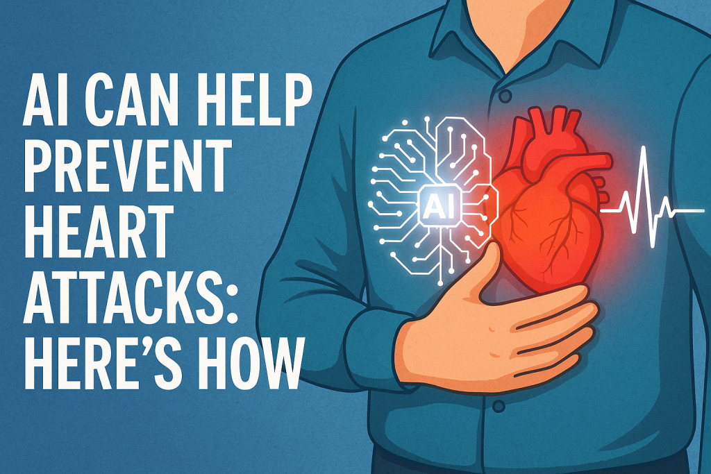 Factors That Influence Heart Attacks
