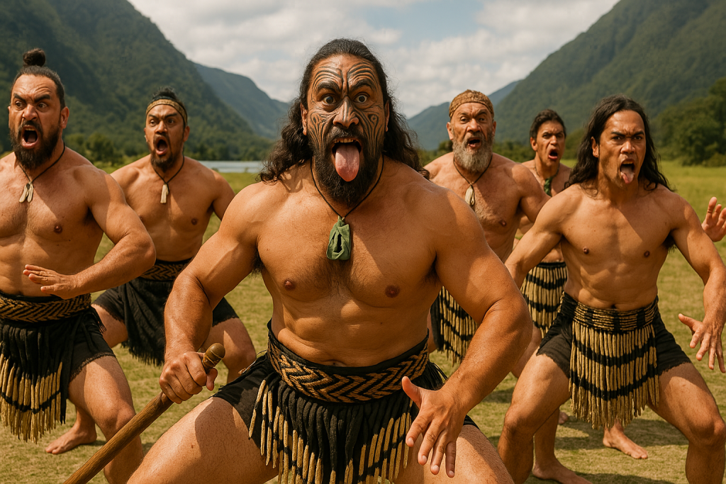 Haka