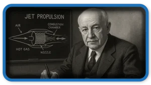 Henri Coandă Romania’s Greatest Inventor