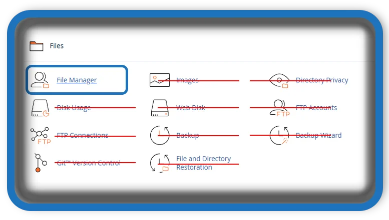 How To Learn cPanel Tools Files & File Manager