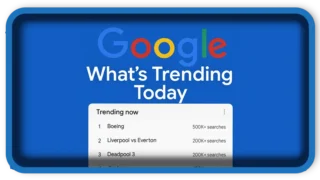 How to Access Today’s Google Trends Searches