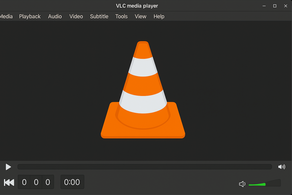 How to Convert TS to MP4 with VLC (No Quality Loss) + VLC Conversion Types