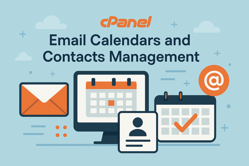 How to Sync Calendars and Contacts