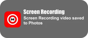 How to record your iPhone screen and stopping like a pro
