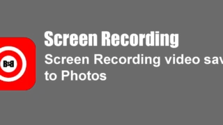 How to record your iPhone screen and stopping like a pro