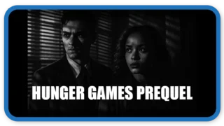 Hunger Games: Sunrise on the Reaping Casts Zada & Peak