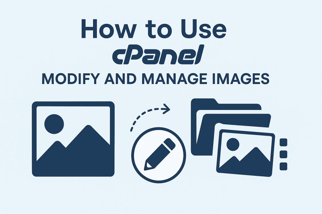 Managing Images Step-by-Step