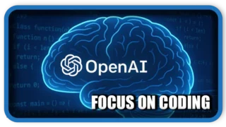 OpenAI new GPT-4.1 AI models focus on coding