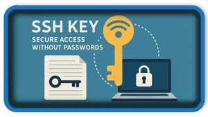 SSH Key Explained