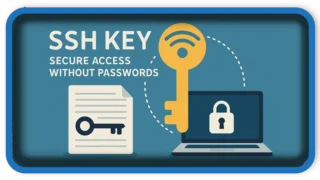 SSH Keys: Secure Access Without Passwords
