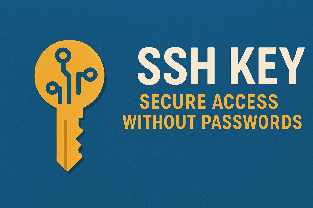 SSH Keys Explained