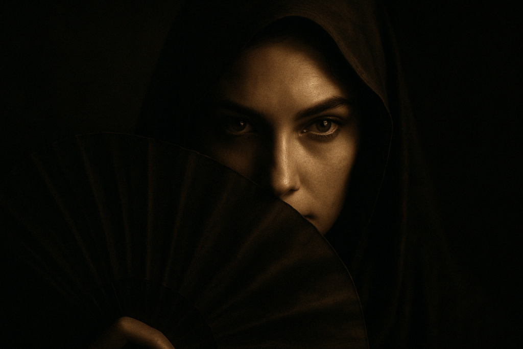 Secrets of Women