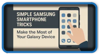 Simple Samsung Tricks – Make the Most of Your Smartphone