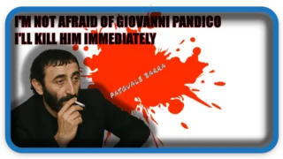 The Story of Pasquale Barra – From Loyal Mobster to Pentito