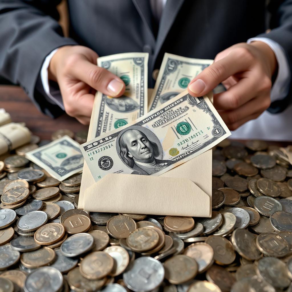 Things That Are Keeping You Broke