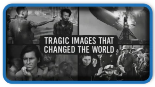 Tragic Images That Changed the World