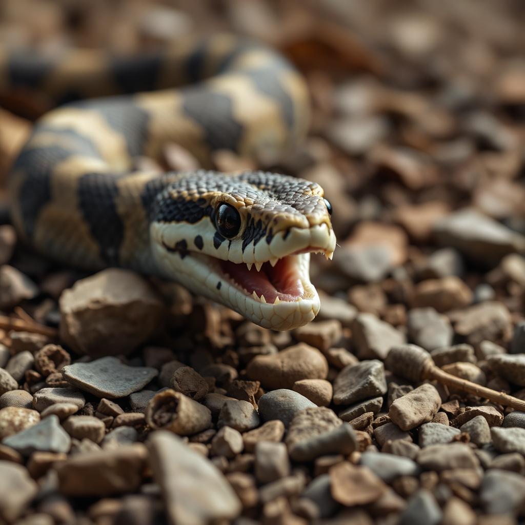 Treatment and Antivenom