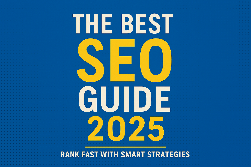 Ultimate WordPress SEO Guide for 2025