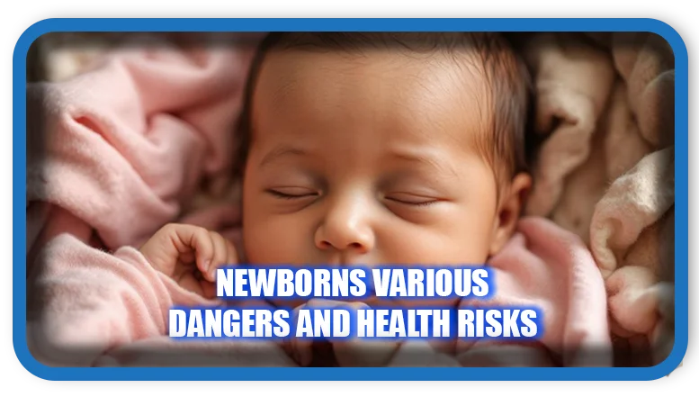 Protect Your Newborn