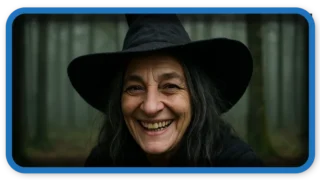 Witchcraft in 1800s London: Superstition, Fear, a Changing World