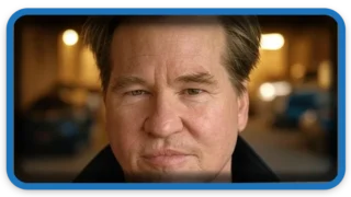 Actor Val Kilmer, Star of ‘Batman Forever’ and ‘Top Gun,’ Dies at 65