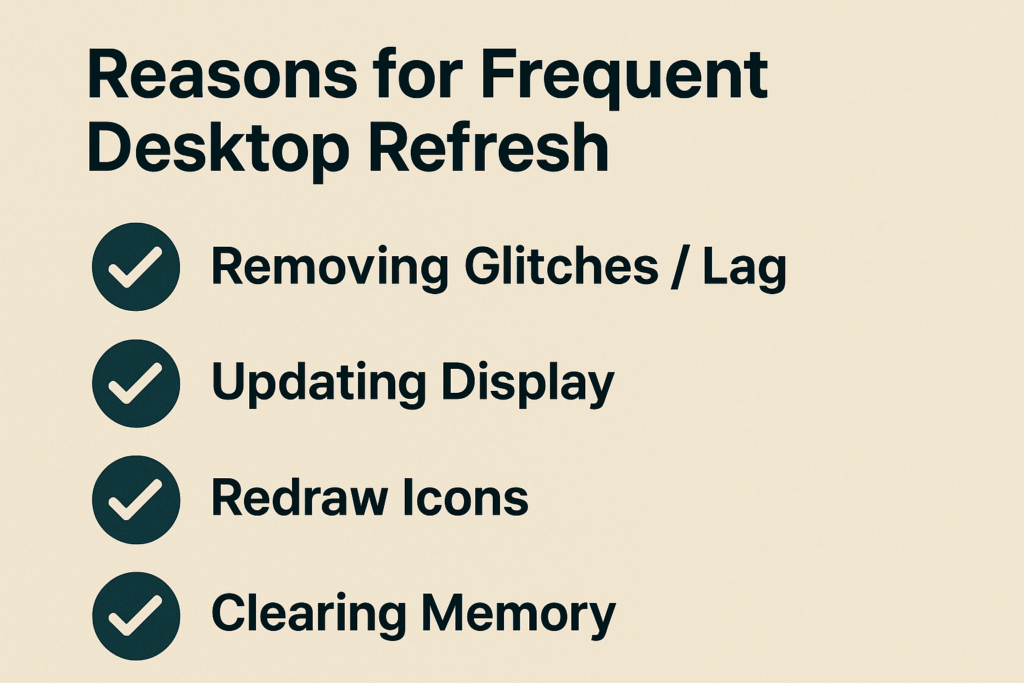 Auto-Refresh Every 5 Minutes