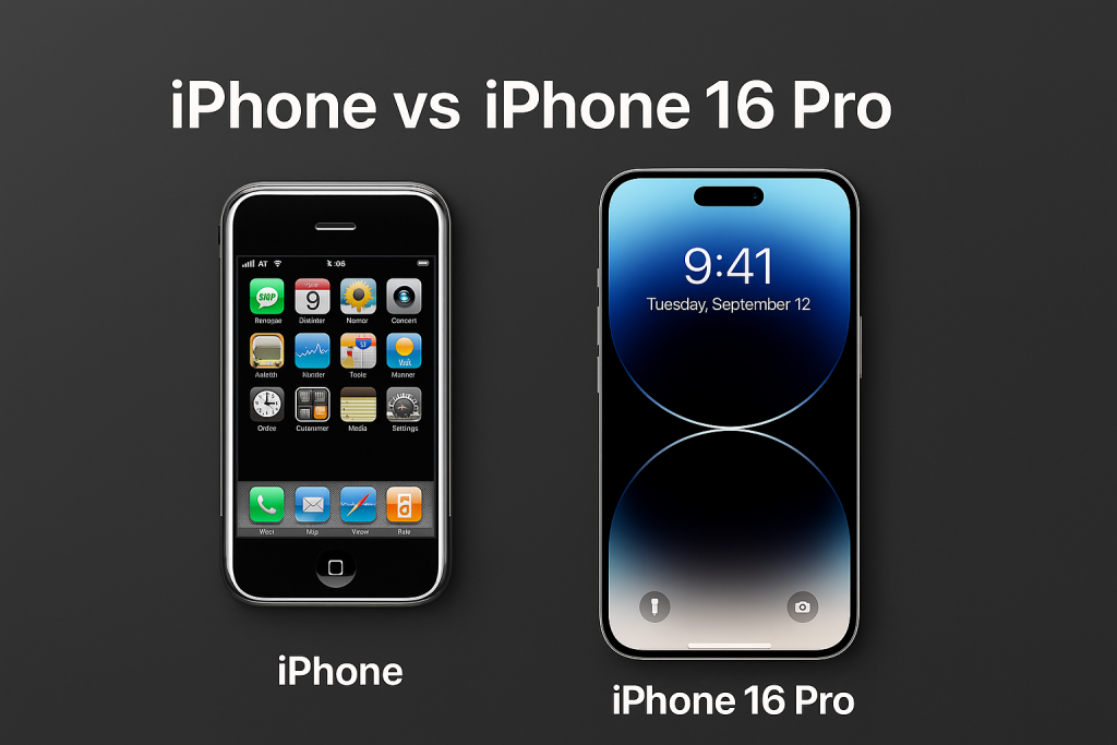 Apple iPhone Battery Life & Charging