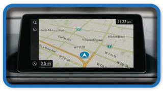Top of The Best Car Navigation for Seamless Driving