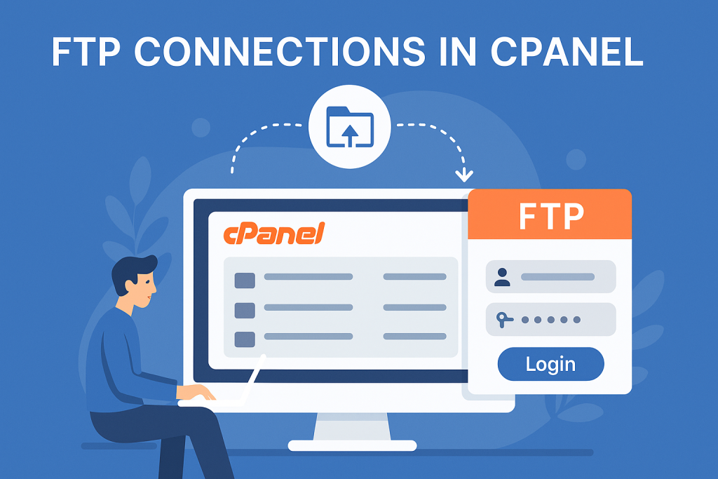 Best Practices for FTP Security
