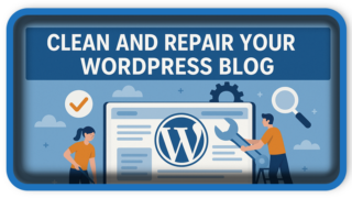 Clean and Repair Your WordPress Blog with functions.php