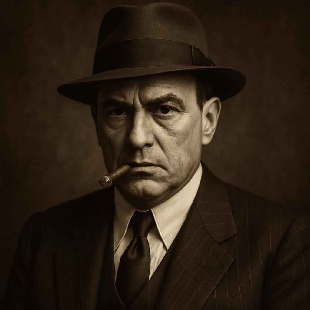 Cosa Nostra