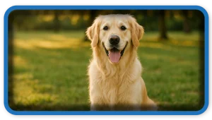 Dogs Are Truly a Human's Best Friend