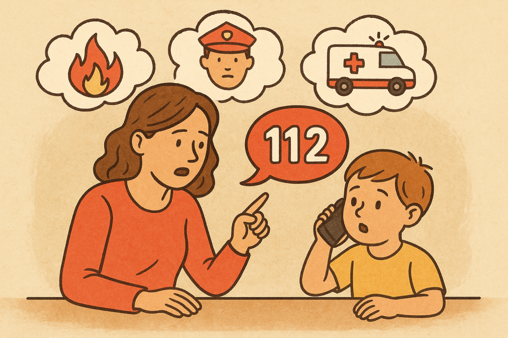 Emergency Numbers