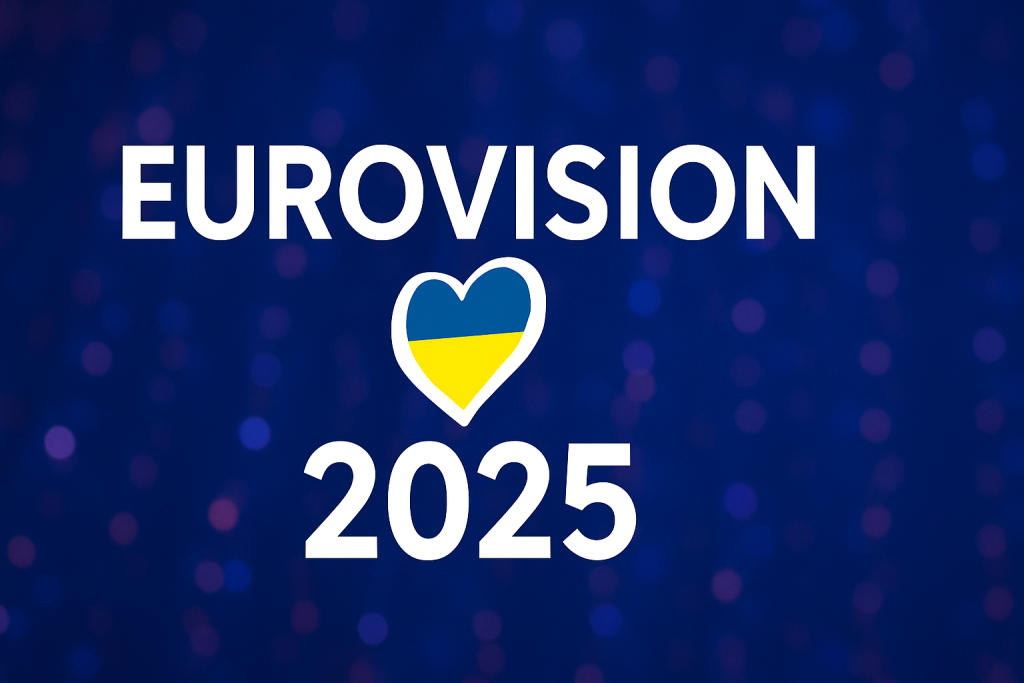 Eurovision 2025 Winner 