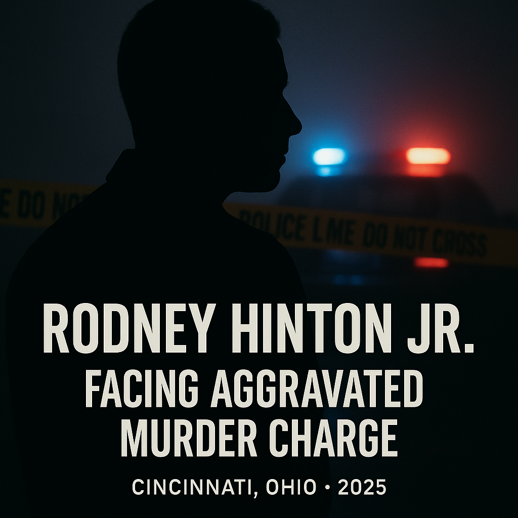 Events Leading to the Arrest