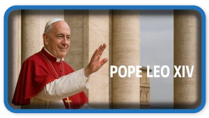 Facts About Robert Prevost, the new Pope Leo XIV