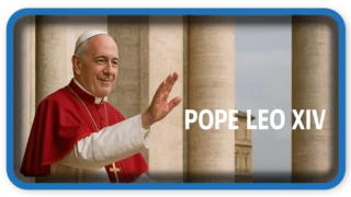 Fascinating Facts About Robert Prevost, the new Pope Leo XIV