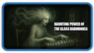 Haunting Power of the Glass Harmonica History