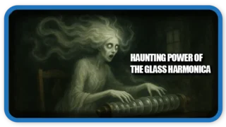 Haunting Power of the Glass Harmonica: History and Strange Bans
