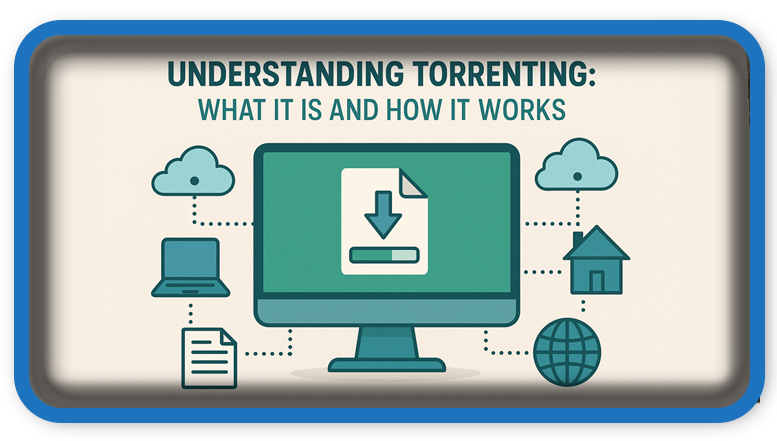 How To Torrenting Safe: Guide To Stay Legal Anonymous