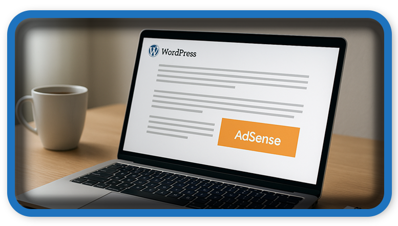 How to Insert AdSense