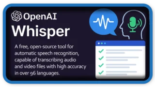 How to Install Whisper AI (Step-by-Step Guide)