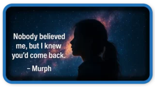 How to forget such quotes – Don’t you know them?