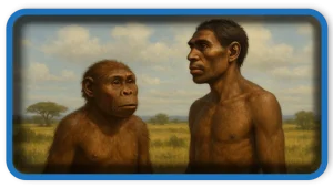 Human Evolution From Apes to Homo Sapiens