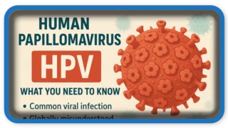 What is HPV? Understanding the Human Papillomavirus