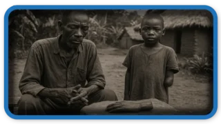King Leopold Congo 1904: The Atrocity Behind a Severed Hand