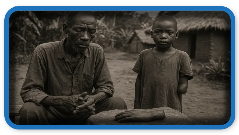 The Brutal Rubber Trade in the Congo